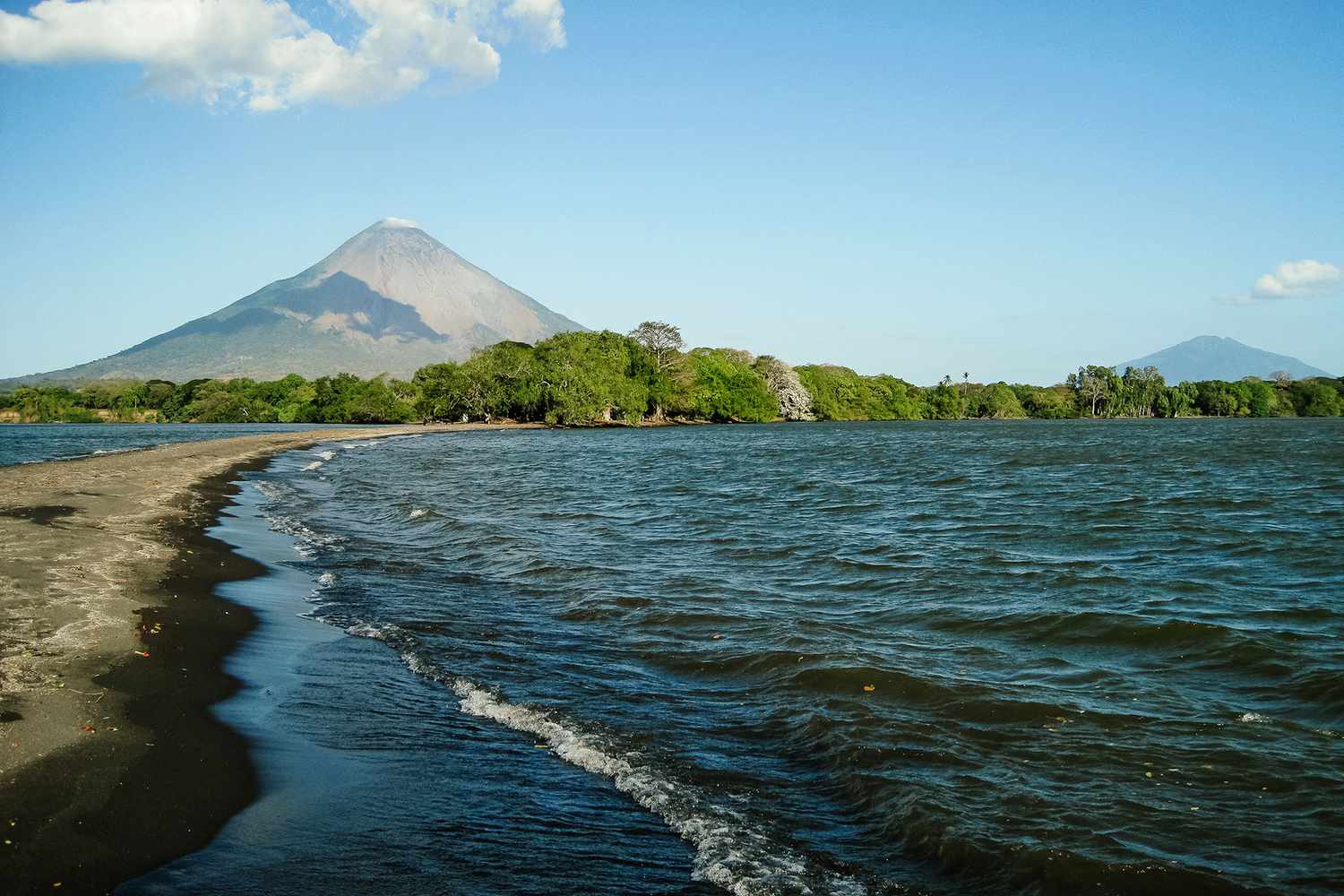 Nicaragua