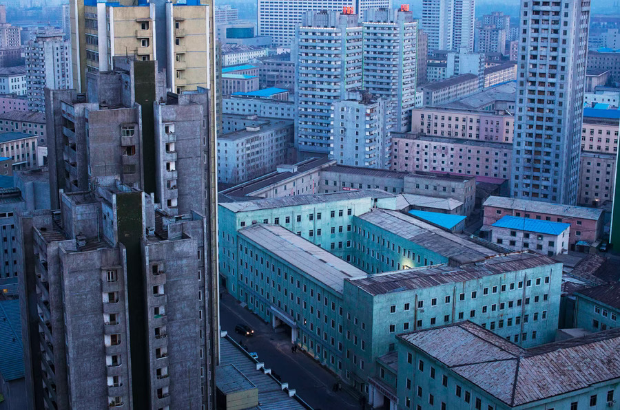 North Korea