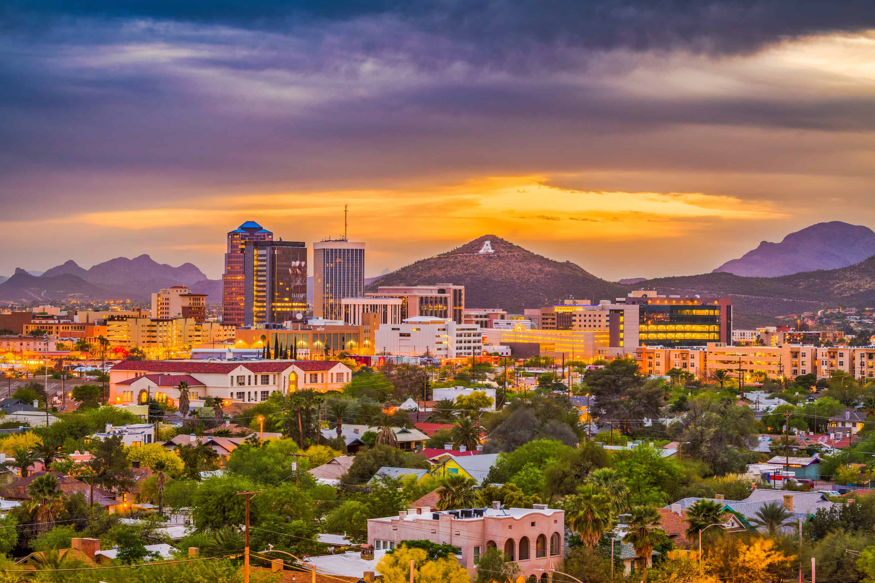 Tucson, USA